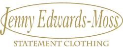 Jenny Edwards-Moss Logo